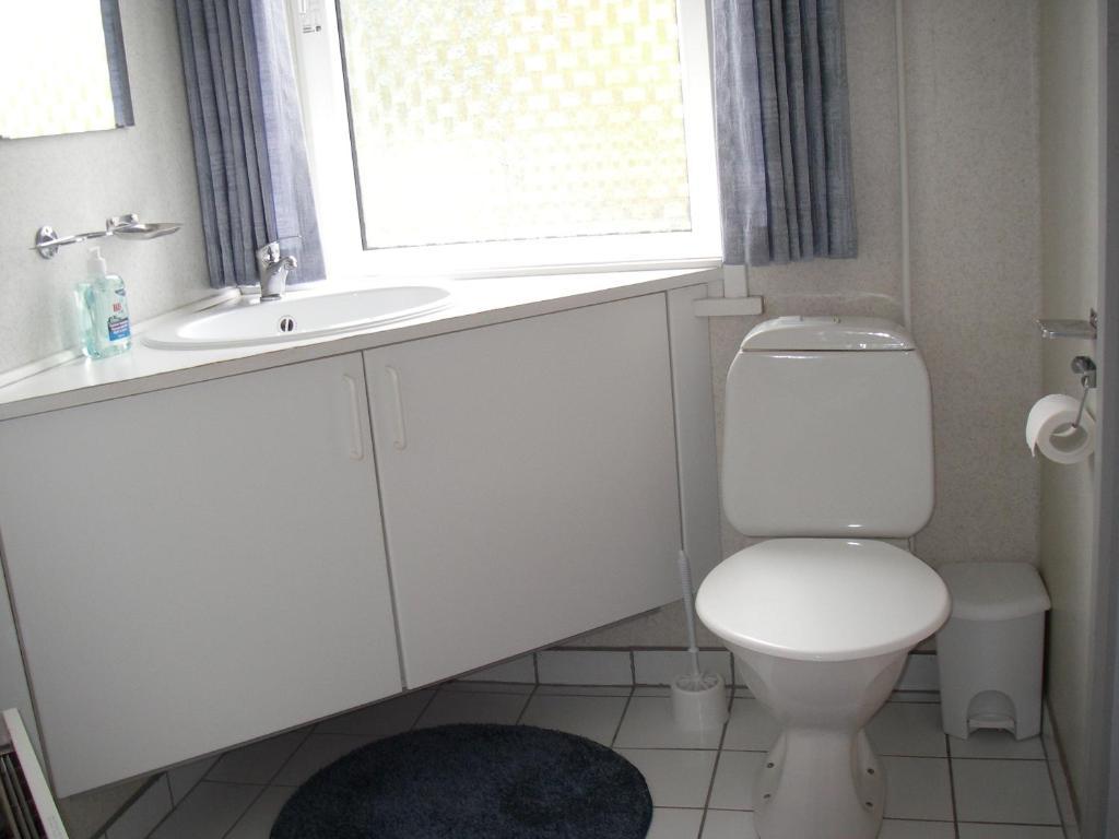 Mikkelborg Kro Rødding Habitación foto