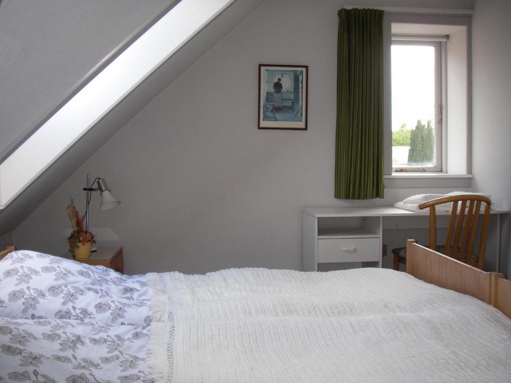 Mikkelborg Kro Rødding Habitación foto